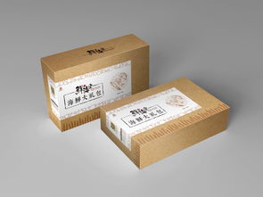 高檔牛皮紙海鮮食品包裝禮盒設(shè)計 創(chuàng)意與實(shí)用兼?zhèn)涞挠∷⒎桨?></a></div>
<div   id=
