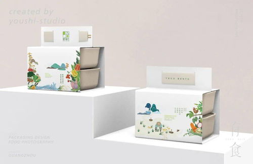 外賣包裝設(shè)計(jì) 藝術(shù)與實(shí)用的交融