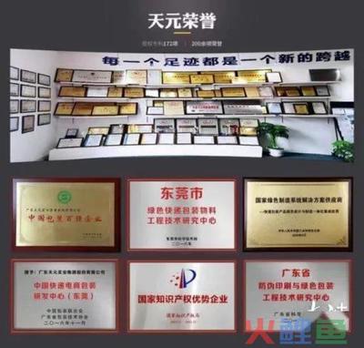 天元集團獲專項補助，引領東莞新媒體品牌整合營銷新篇章