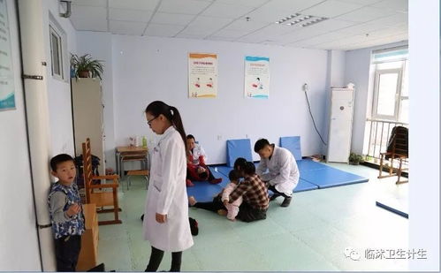 臨沭縣積極開展中醫藥文化宣傳月活動，提升中醫養生保健服務水平